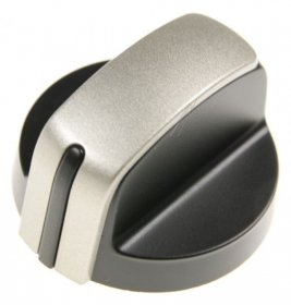 Button - C00295980 488000295980 Knob Oven Fk 83 1 X-ha (luce) [Whirlpool Indesit]