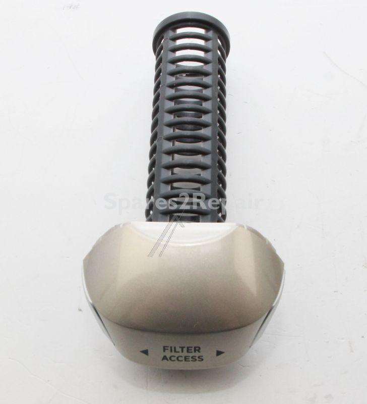 Vacuum Cleaner Filter - 09157264 Microfilter [Candy Hoover]