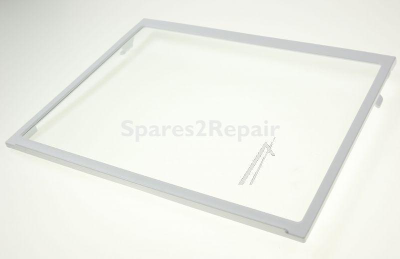 Glass Panel - 4055373650 Shelf Refrigerator [Electrolux Aeg]