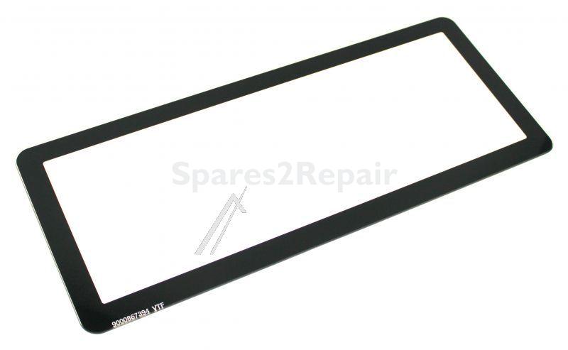 Oven inner Door Glass - 11010304 Inner Glass [Bosch Siemens]