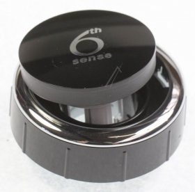 Timer Button - C00382725 481010691641 Knob Timer U1 6th 14 wp [Whirlpool Indesit]