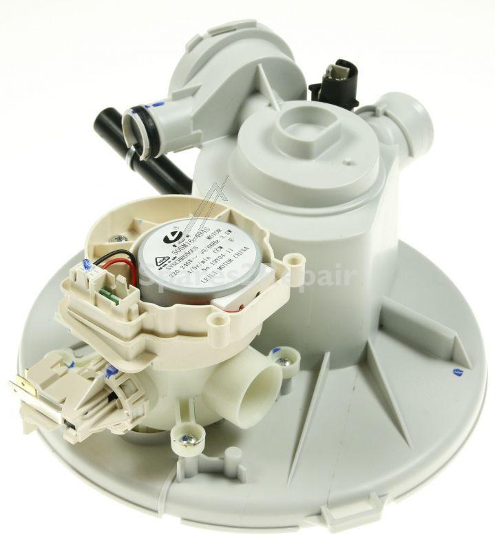 Sump - 42201337 Sump Gr-45-ft-dv-vestel Turbidity [Vestel]