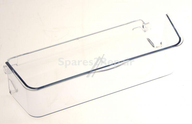 Flap - 49033265 Upper Jars Door Rail [Candy Hoover]