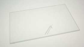 Glass Panel - 4055346144 Glass Shelf Kit Complete 473x295 [Electrolux Aeg]