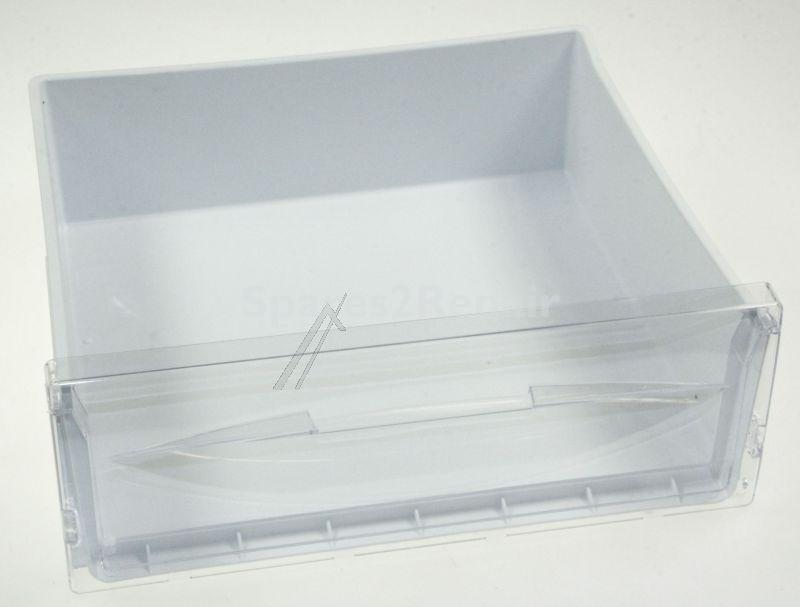 Freezer Drawer - C00278785 482000031425 Assembly Freezer Basket Pw+transparent Panel [Whirlpool Indesit]