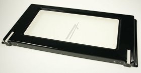 Oven inner Door Glass - 41029463 Inner Door Covering [Candy Hoover]