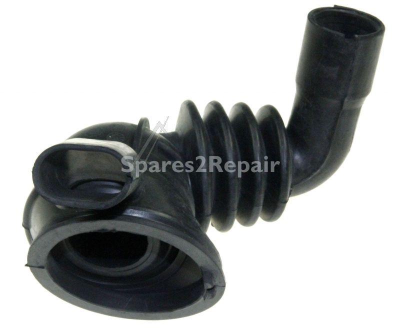 Tube - 00484340 Hose-sump [Bosch Siemens]