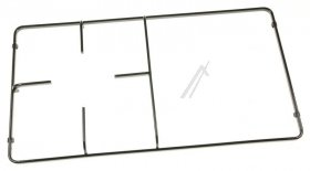 Cooker Pan Support - 00499061 Grid [Bosch Siemens]