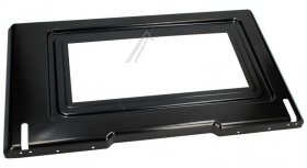 Samsung Oven Door - De94-01893a Assembly Door E-(welding):atag-steam t0 8 -