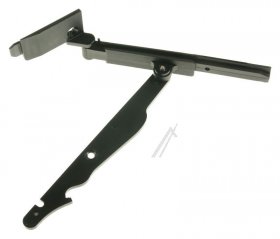 Door Hinge For Oven - C00287823 488000287823 Hinge For Oven Door Left [Whirlpool Indesit]
