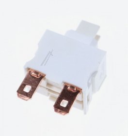 Switch - 00174364 Push Button Switch [Bosch Siemens]