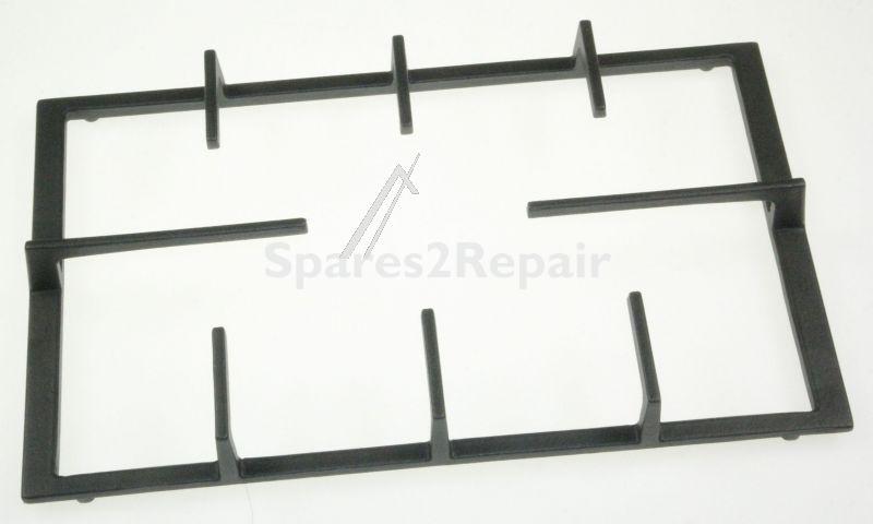 Mechanical Components - C00325114 481010542145 Grid Center [Whirlpool Indesit]