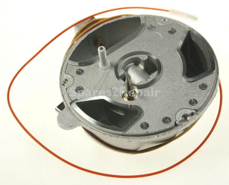 Burner Head Spreader - C00325286 481010565618 Injector Holder 2cr [Whirlpool Indesit]