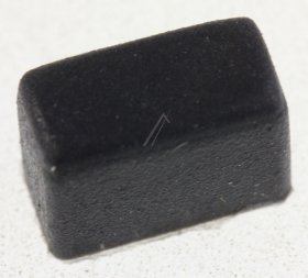Casing Cover - 255410014 C00960352 Rubber Cap For Light Switch [Arcelik]