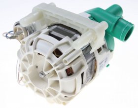 Hisense Gorenje Circulating Motor - 790014 Washing Pump Tip 20673044 135w