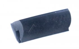 Door Hinge For Oven - Xtrm62679-bl 07028619 Small Hinge Upper Profile Right Sheet [Candy Hoover]