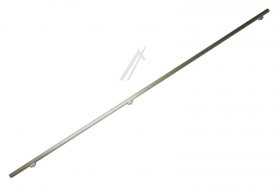 Handle - 4382890400 C00882622 Handle Beko Gr mat Nikel [Arcelik]