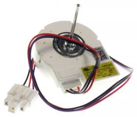 Haier Ventilator Motor - 0064001039 49053777 Freezer Fan
