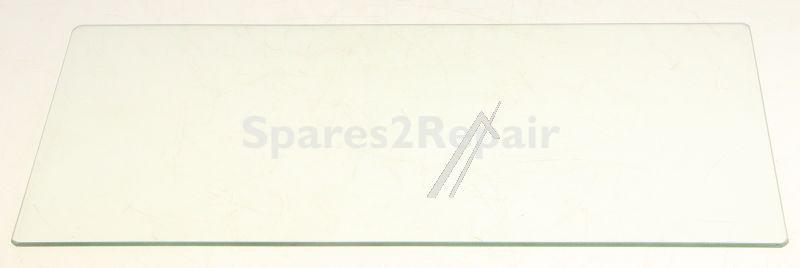 Shelf Assembly - 12531000002803 Glass Plate [Midea]