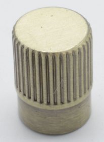 Button - 258440133 C00902293 Analog Timer Knob [Arcelik]