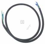 Mains Power Lead - 17466000003473 Power Cord