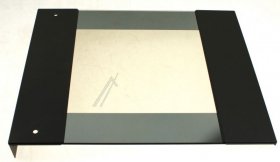 Smeg Oven inner Door Glass - 352050823 Inner Door