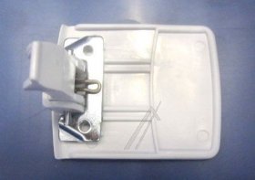 Washing Machine And Tumble Dryer Door Handles - 2605100300 C00943142 Handle Assembly [Arcelik]