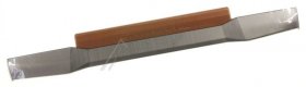 Asus Housing Part - 13nb09y0am0411 Hinge Cover