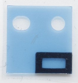 Sony Adhesive Foil - 13021696 U50040934 Adhesive Wr Speaker Channel