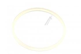 Stiebel Zanker Sealing Materials - 158340 Sealing Ring D128 F hzf
