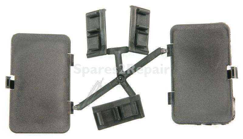 Hisense Gorenje Flap - 792735 Cover Plate