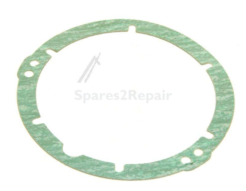 Mechanical Components - 3565028010 Gasket 102mm Burner [Electrolux Aeg]
