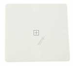 Hisense Gorenje Square Plug - 710086 Cover Plate Middle A54