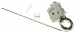 Oven Thermostat - Nt-253 Dor-2n 42833528 Electrical Thermostat [Candy Hoover]