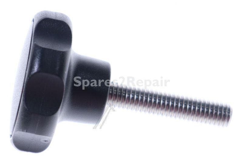 Foot - 00161216 Foot [Bosch Siemens]