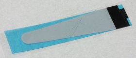 Sony Adhesive Foil - 1299-7881 U50042711 Sony Xperia X Dual (f5122) - Battery Adhesive Sticker