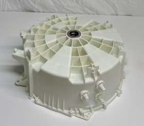 Smeg Tub Lower Part - 767531844 Rear Shell Tank Lb08 Lc