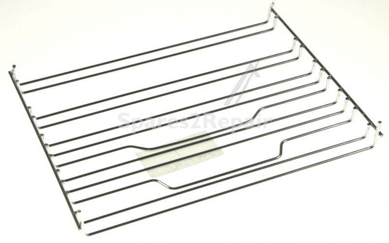 Grid - 37032905 Oven Shelf Metal Gen2(65lt 7r) [Vestel]