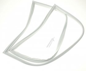 Refrigerator Door Seal - Bottom Door Gasket Assy-slot In (b-630) [Arcelik]