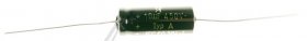 Ftcap 450v Axial Electrolytic 85 Deg - 10uf-450v Axial 14x30 Ceramic Capacitor