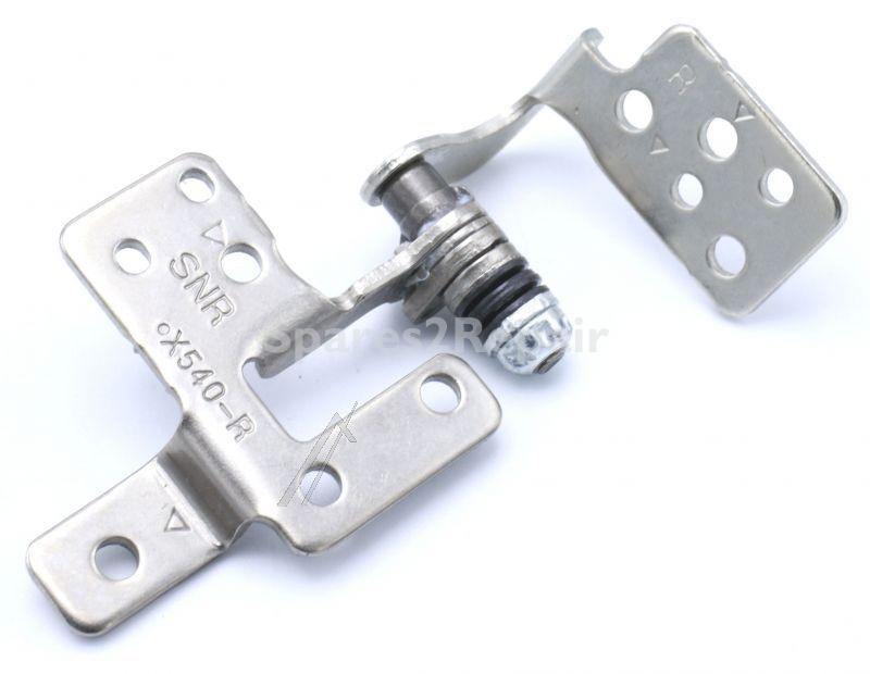 Asus Door Hinges - 13nr00s0am0702 Fx505ge Hinge L Assembly
