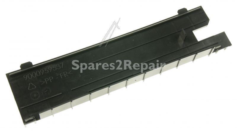 Casing Cover - 12010663 Cover [Bosch Siemens]