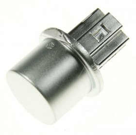 Button - 1170267403 On-off Button Aluminium [Electrolux Aeg]
