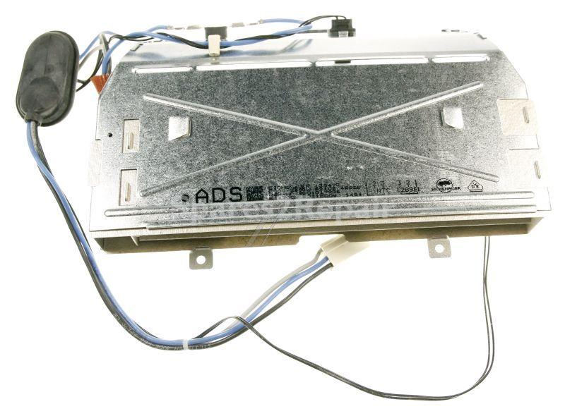 Washing Machine Heater - Heating Element - 00499333 Heating Element [Bosch Siemens]