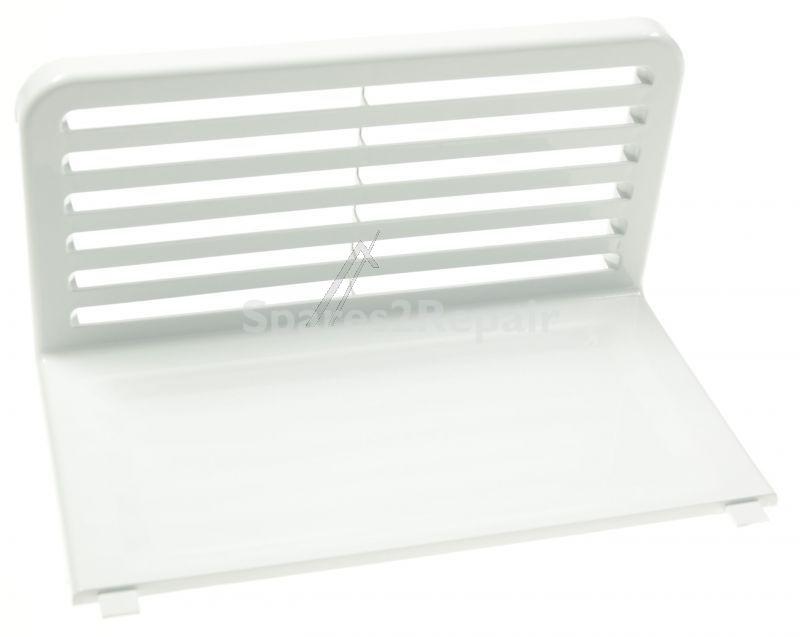 Air Vent Grille - 12131000001127 Box Cover [Midea]