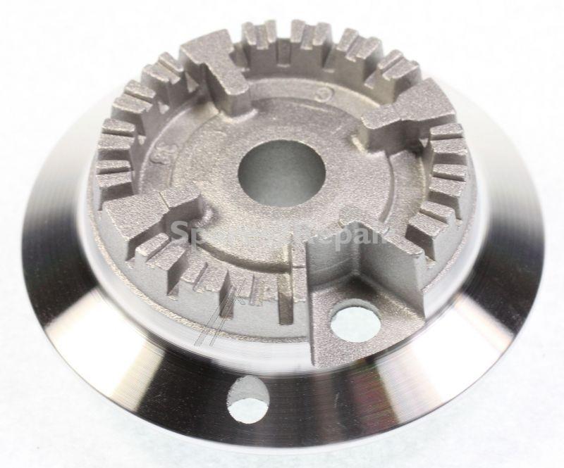 Mechanical Components - 00627355 Burner Tip [Bosch Siemens]