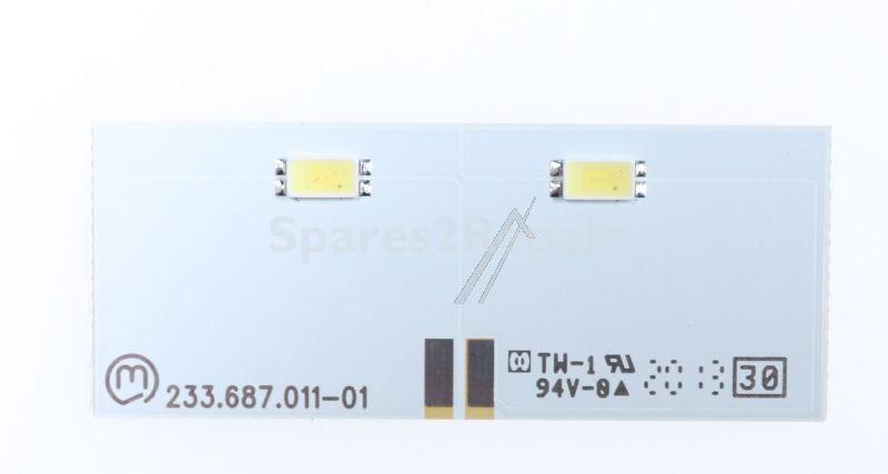 Lens - 00427721 Lens [Bosch Siemens]