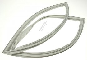 Freezer Door Seal - 5958261300 C00871823 Door Gasket Assembly [Arcelik]