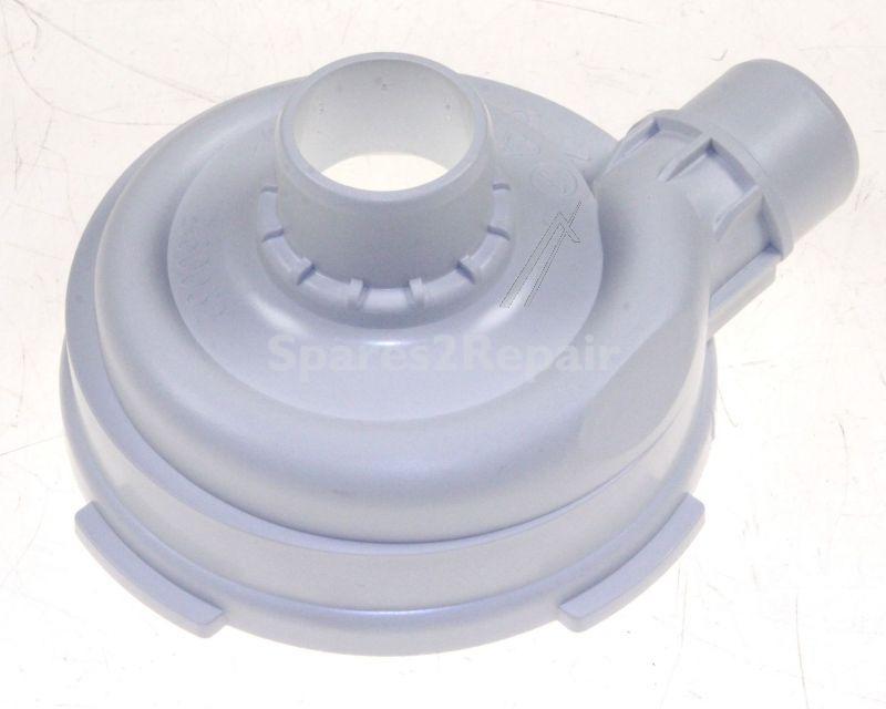 Pump Housing - 00488183 Pump-housing [Bosch Siemens]