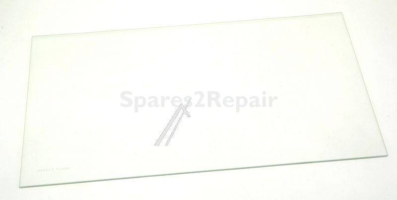 Glass Panel - 2088869264 Glass Shelf 474x278mm [Electrolux Aeg]